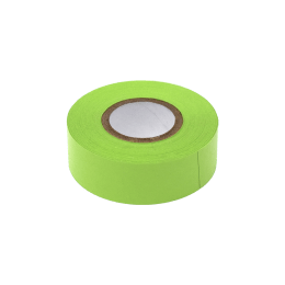 カラーコードテープ 19.05mm×12.7m LIME SENK-T24-15