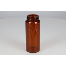 ねじ口瓶 茶色 SV-150 150mL 瓶のみ 20本 202030