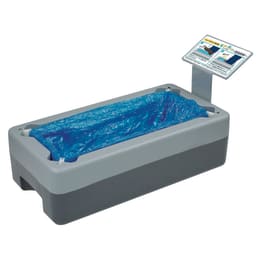 シューズカバー取付器 シューポン