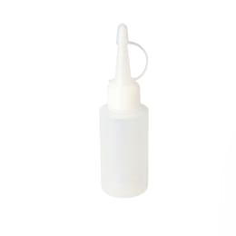 スポイドボトル 細口 30mL ノズル用ヒモ付 A149-01ヒモツキ