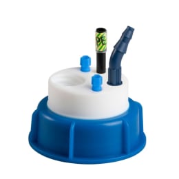 安全廃液キャップset S-50用 ca2-tu1 108026