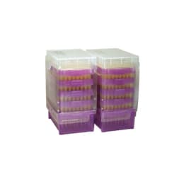 スタンダードチップ -200μL 詰め替え T113RL-Q 960本(96x5x2pk)