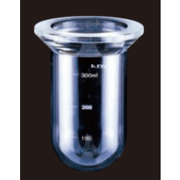 セパラブル丸底フラスコ 300mL 261880