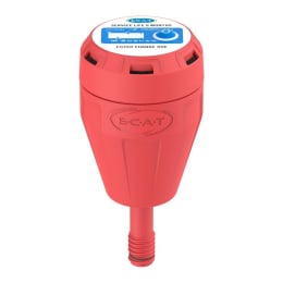 排気フィルター M GL-14用 indicator付 410535