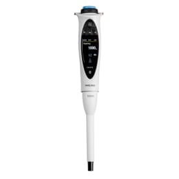 Picus2電動ピペット 1ch 50-1000μL