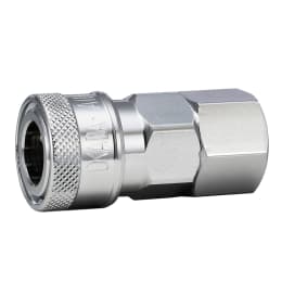 ソケット SF型(メネジ型) K22-SF