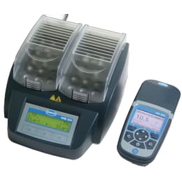全窒素・全りん計セット 劇物  HACH9010