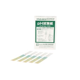 pH試験紙　BCG　200枚入