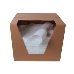 【販売終了】油専用吸着マット 1MBXWPF 100枚