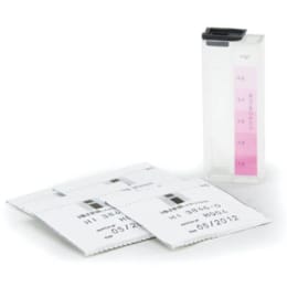 水質検査キット(六価クロム) HI 3846