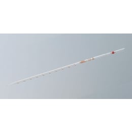 メスピペット 先端目盛 ニュースタンダード 5mL