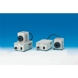 高輝度LED光源装置 PS-LED2+LED-BOX-6570