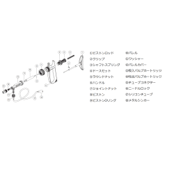 ソコレックスSHウルトラ1810 連続注射器 0.5mL cIassI