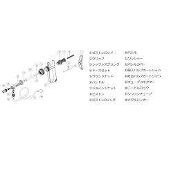 ソコレックスSHウルトラ1810連続注射器 0.5mL cIassI