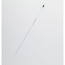 メスピペット 先端目盛 クラスAS 2mL