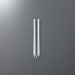 丸底試験管5mL PS製 本体 TT-3013