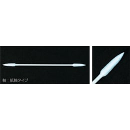 【販売終了】メプシー工業用綿棒 OZ-003 25本×200袋