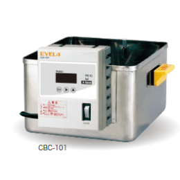 恒温水槽 ウォーターバス 角型 CBC-101