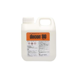 無リン酸洗浄液 デコン90 (DCN90) 1L