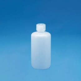 細口試薬瓶 LDPE 250mL 12入