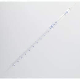 メスピペット 先端目盛 クラスAS 50mL