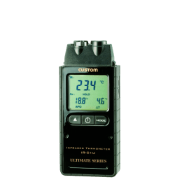 赤外線放射温度計 IR-01U