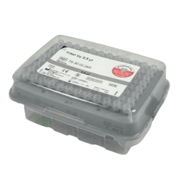 チップ 10μL Single-refill 滅菌 96本×20ラック