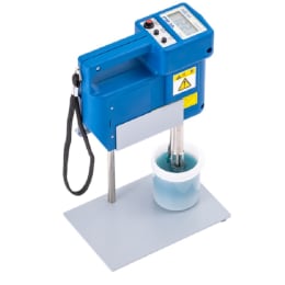 ハンディ粘度計 PM-3A (5.0~500Pa・s)