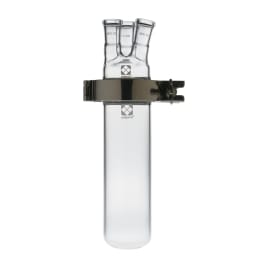 柴田科学 ガラスセット 120mL CP-300型用 054330-0012