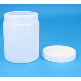 PE広口びん CH-1000   50入