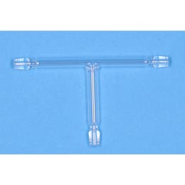 T字管 6φ 硝子製