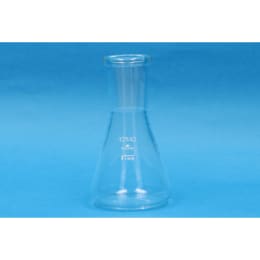 Fine 透明共通摺合三角フラスコ 100mL 29/42