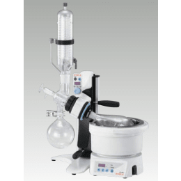 ロータリーエバポレーター N-1300VF-W EYELACOAT仕様