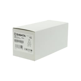 三角フラスコ 目安目盛付 50mL