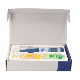 防水pH計 PH-6011A