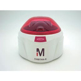 【販売終了】メルク ミリポア 遠心機 チビタン-R XX42CF0RT