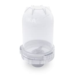 アタッチメント 粉砕機用 MT 100.10 steril 100mL 10入