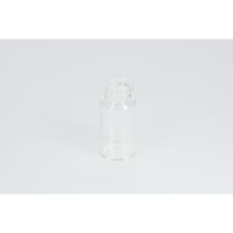 ねじ口瓶 無色 SV-20 20mL 瓶のみ 50本 202009