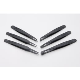 プラスチックピンセット ID-K6CF