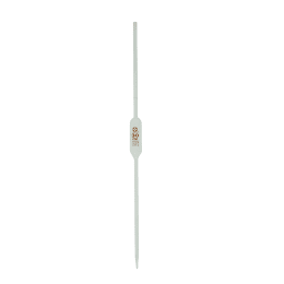 ホールピペット(全量ピペット) カスタムA 30mL 021410-30A