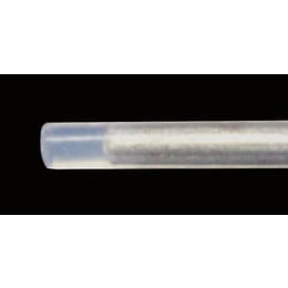 シース部被覆T熱電対 ZST-1.6×300-2 Y端子