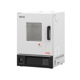 Fine送風定温恒温器 窓つき FDKN-403