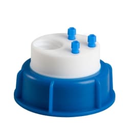 安全廃液キャップset S-50用 ca3-tu0 108023