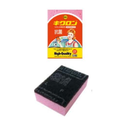 キクロン束子C ピンク 10個入