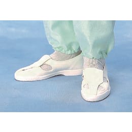 【販売終了】無塵靴 #503 24.5cm