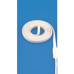 ヒーティングテープ シリコンゴム 100V 7m