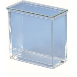 【販売終了】標準展開槽 ガラス蓋付 BS120.173A