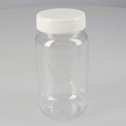 ペット広口瓶 250mL