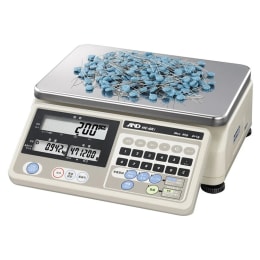 セパレート可能個数計 HC-6Ki