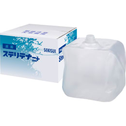 ステリテナープラス 個装 10L 5枚×2箱